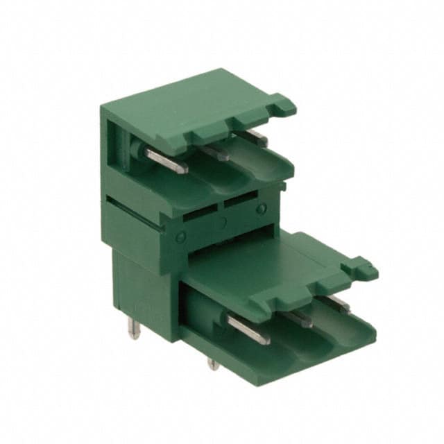 1762075 Phoenix Contact  Conectores y tomas de corriente